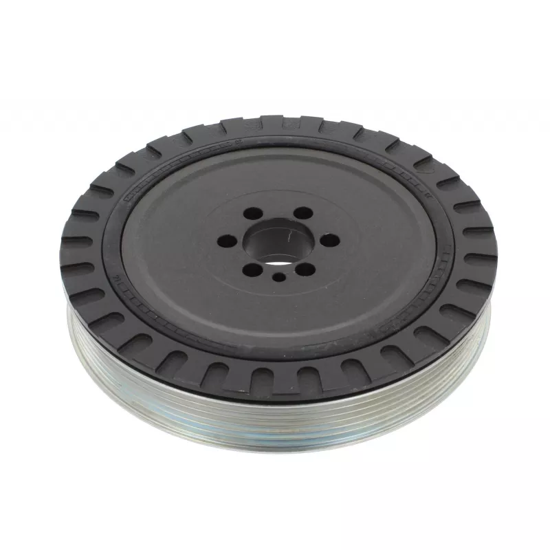 Poulie, vilebrequin CORTECO 80001142 - Visuel 1