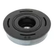 CORTECO 80001154 - Poulie, vilebrequin