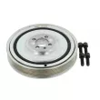 CORTECO 80001159 - Poulie, vilebrequin
