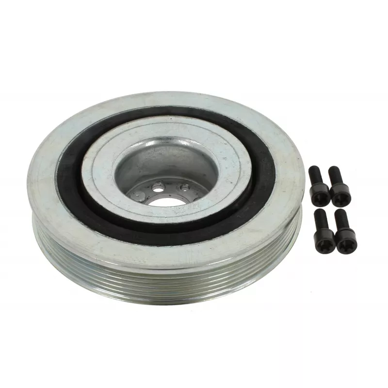 Poulie, vilebrequin CORTECO 80001159 - Visuel 1