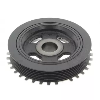 Poulie, vilebrequin CORTECO OEM 1S7G6316BE