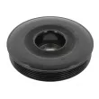 CORTECO 80001299 - Poulie, vilebrequin