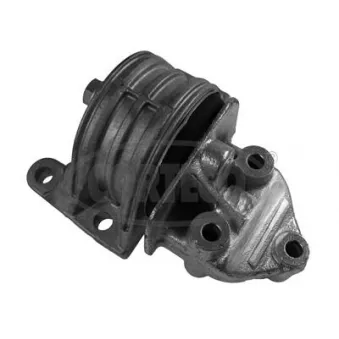 Support moteur CORTECO OEM 1335127080