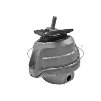 Support moteur CORTECO 80001377 pour BMW Série 6 630 i - 272cv