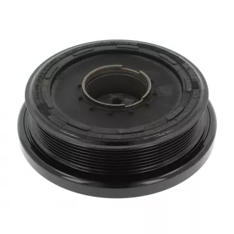 Poulie, vilebrequin CORTECO OEM 11237800026