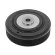 CORTECO 80001727 - Poulie, vilebrequin