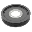 CORTECO 80001749 - Poulie, vilebrequin