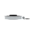 CORTECO 80001811 - Kit de poulies, vilebrequin