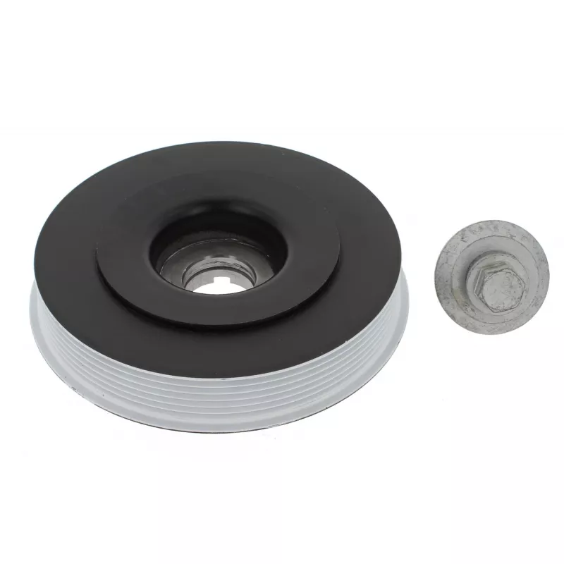 Kit de poulies, vilebrequin CORTECO 80001812 - Visuel 1