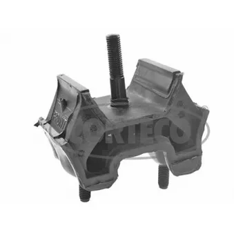 CORTECO 80001822 - Support moteur