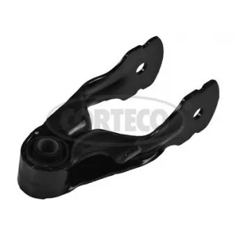 Support moteur CORTECO 80001883 pour PEUGEOT PARTNER 1.6 HDI - 90cv