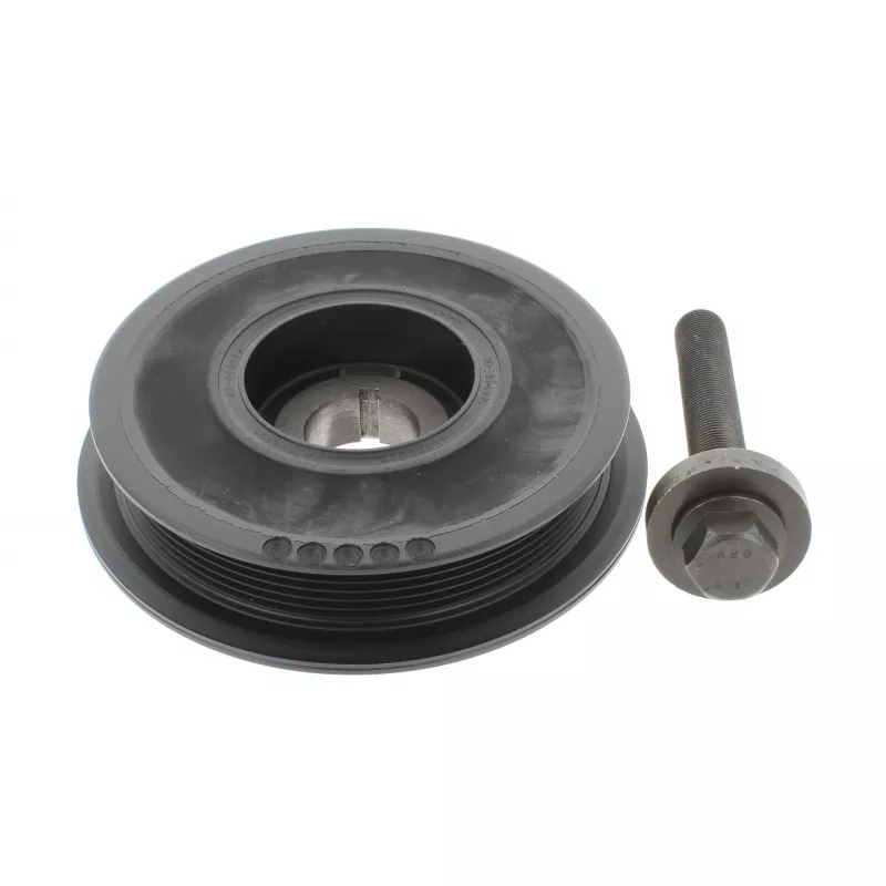 Kit de poulies, vilebrequin CORTECO 80001992 - Visuel 1