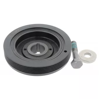 Kit de poulies, vilebrequin CORTECO OEM 0515K9