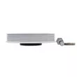 CORTECO 80004328 - Kit de poulies, vilebrequin