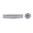 CORTECO 80004330 - Kit de poulies, vilebrequin