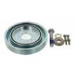 CORTECO 80004334 - Kit de poulies, vilebrequin