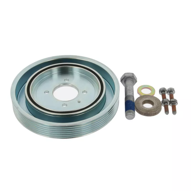 Kit de poulies, vilebrequin CORTECO 80004334 - Visuel 1