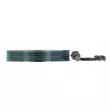 CORTECO 80004334 - Kit de poulies, vilebrequin