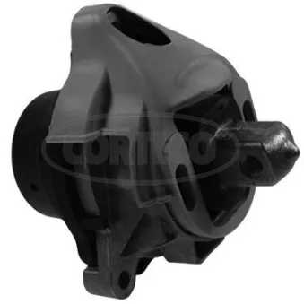 Support moteur CORTECO 80004342 pour BMW X3 xDrive 30 d - 249cv