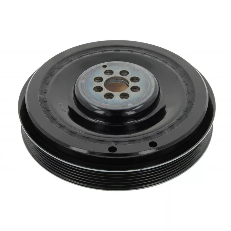 Poulie, vilebrequin CORTECO 80004350 - Visuel 1