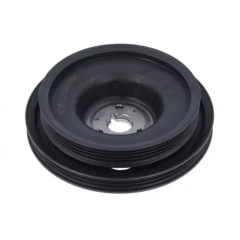 CORTECO 80004386 - Poulie, vilebrequin