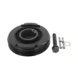CORTECO 80004398 - Kit de poulies, vilebrequin