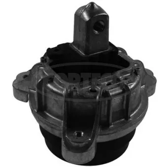 Support moteur CORTECO 80004460 pour BMW Série 7 750 i - 408cv
