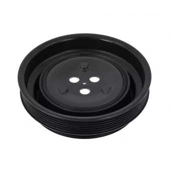 Poulie, vilebrequin CORTECO OEM 0515s9
