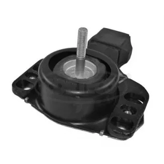 Support moteur CORTECO OEM 4403351