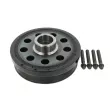 CORTECO 80004879 - Kit de poulies, vilebrequin