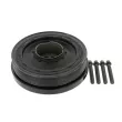 CORTECO 80004879 - Kit de poulies, vilebrequin