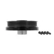 CORTECO 80004879 - Kit de poulies, vilebrequin