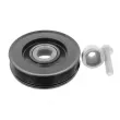 CORTECO 80004896 - Kit de poulies, vilebrequin
