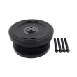 CORTECO 80004988 - Kit de poulies, vilebrequin