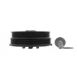 CORTECO 80005020 - Kit de poulies, vilebrequin