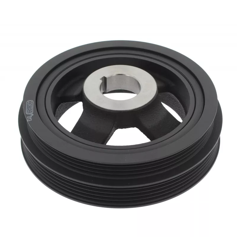 Poulie, vilebrequin CORTECO 80005100 - Visuel 1