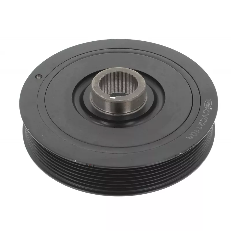 Poulie, vilebrequin CORTECO 80005105 - Visuel 1