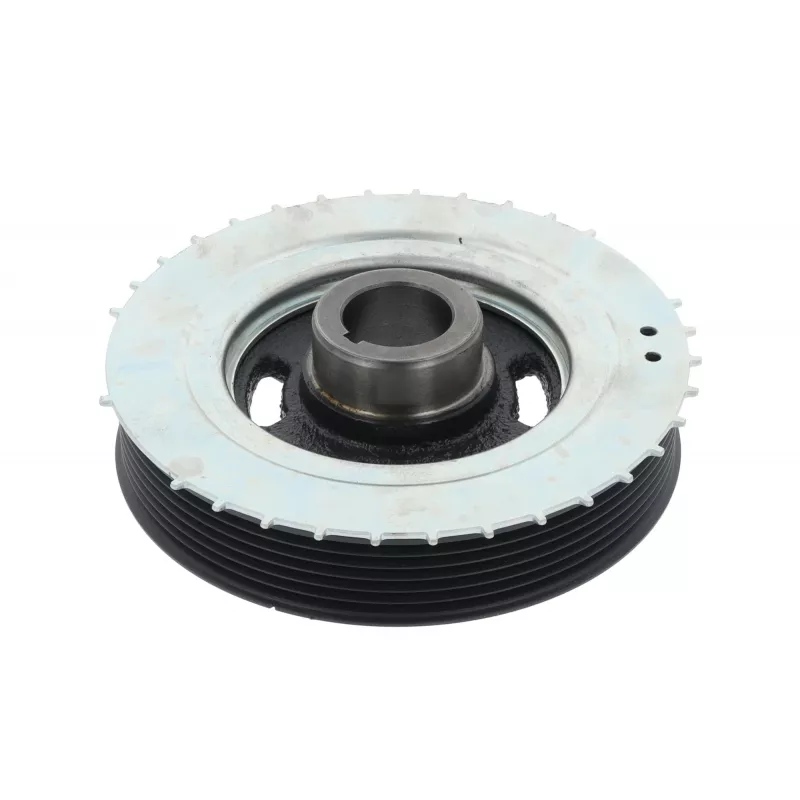 Poulie, vilebrequin CORTECO 80005106 - Visuel 1