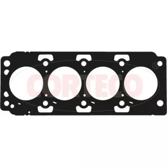 Joint d'étanchéité, culasse CORTECO OEM 2231127410
