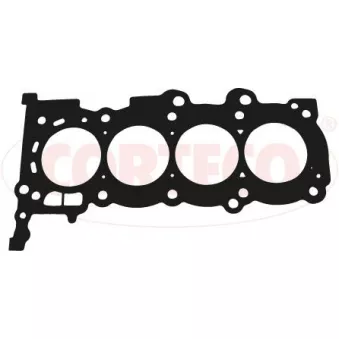 Joint d'étanchéité, culasse CORTECO 83403138 pour HYUNDAI ACCENT 1.2 CVVT - 84cv