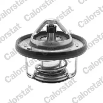 Thermostat, liquide de refroidissement CALORSTAT BY VERNET TH6949.88J pour KIA NIRO 1,6 GDI Hybrid - 141cv