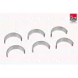 FAI AutoParts BB2142-STD - Coussinet de bielle