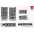 Culasse de cylindre FAI AutoParts [BCH127]