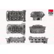 Culasse de cylindre FAI AutoParts [BCH148]