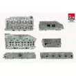 Culasse de cylindre FAI AutoParts [BCH287]