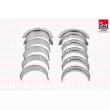 FAI AutoParts BM1068-050 - Coussinet de vilebrequin