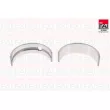 FAI AutoParts BM1131-050 - Coussinet de vilebrequin