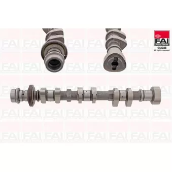 Arbre à came FAI AutoParts C452 pour FORD FIESTA 1.0 EcoBoost - 101cv