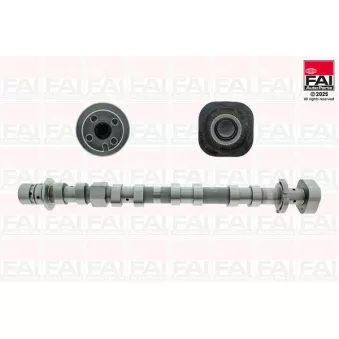 FAI AutoParts C466 - Arbre à came