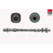 FAI AutoParts C467 - Arbre à came